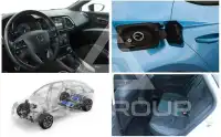 2016 Seat Leon