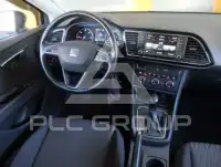 2016 Seat Leon