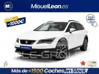 2016 Seat Leon