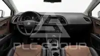 2016 Seat Leon