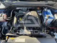 2016 Seat Leon