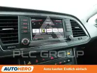 2016 Seat Leon