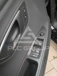 2016 Seat Leon