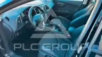 2016 Seat Leon