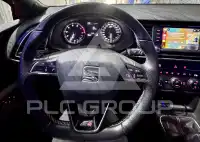 2016 Seat Leon