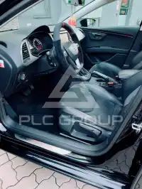 2016 Seat Leon