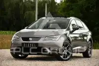 2016 Seat Leon