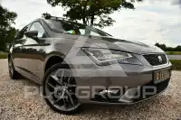 2016 Seat Leon