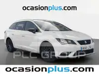 2016 Seat Leon