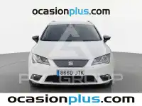 2016 Seat Leon