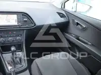 2016 Seat Leon