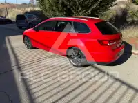 2016 Seat Leon