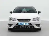2016 Seat Leon