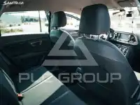 2016 Seat Leon