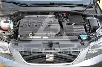 2016 Seat Leon