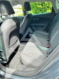 2016 Seat Leon