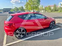 2016 Seat Leon