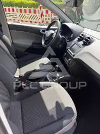 2016 Seat Ibiza