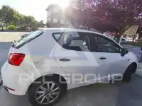 2016 Seat Ibiza