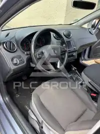 2016 Seat Ibiza