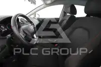 2016 Seat Ibiza