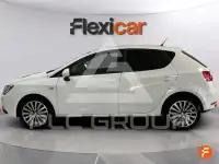 2016 Seat Ibiza