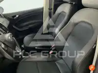 2016 Seat Ibiza