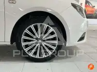 2016 Seat Ibiza