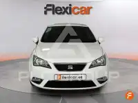 2016 Seat Ibiza