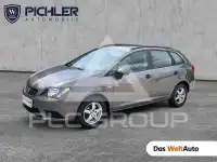 2016 Seat Ibiza