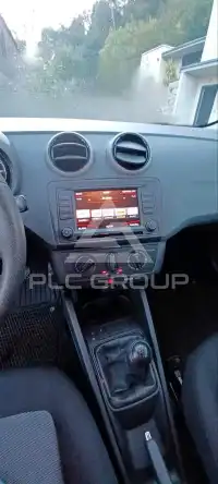 2016 Seat Ibiza