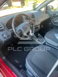 2016 Seat Ibiza