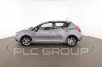 2016 Seat Ibiza