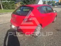 2016 Seat Ibiza