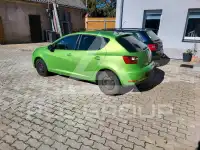 2016 Seat Ibiza