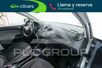 2016 Seat Ibiza