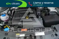 2016 Seat Ibiza