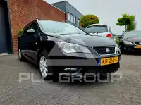 2016 Seat Ibiza