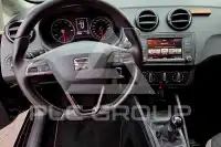 2016 Seat Ibiza