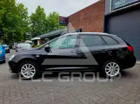 2016 Seat Ibiza
