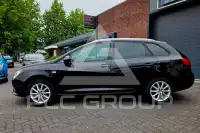 2016 Seat Ibiza