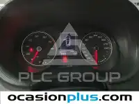 2016 Seat Ibiza