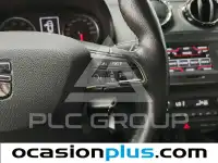 2016 Seat Ibiza