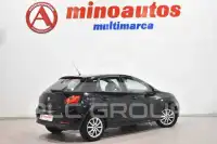 2016 Seat Ibiza