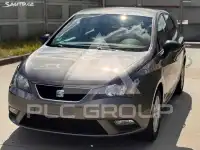 2016 Seat Ibiza