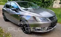 2016 Seat Ibiza