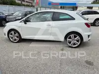 2016 Seat Ibiza