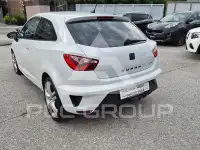 2016 Seat Ibiza