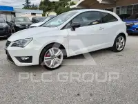 2016 Seat Ibiza