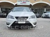 2016 Seat Ibiza